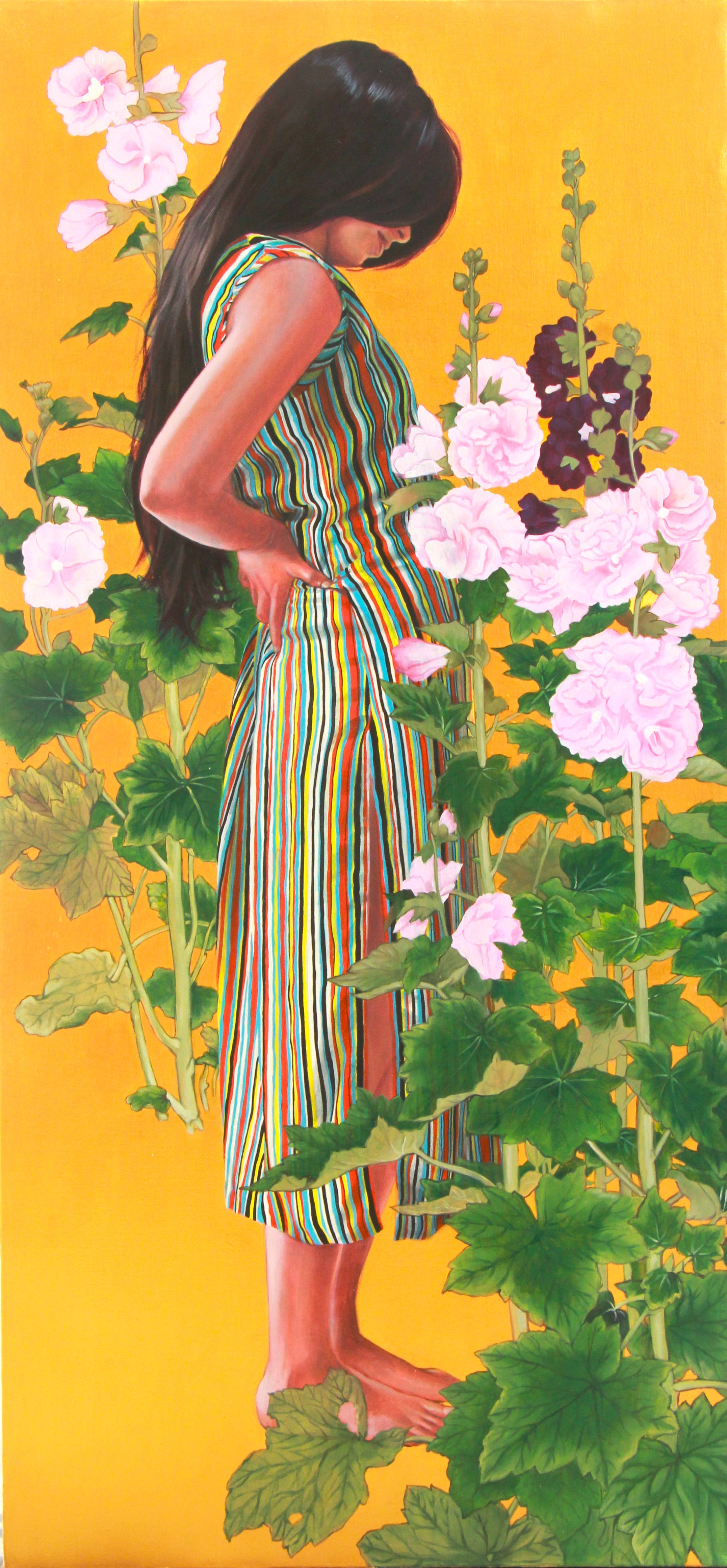 Saqiba Suleman Artwork