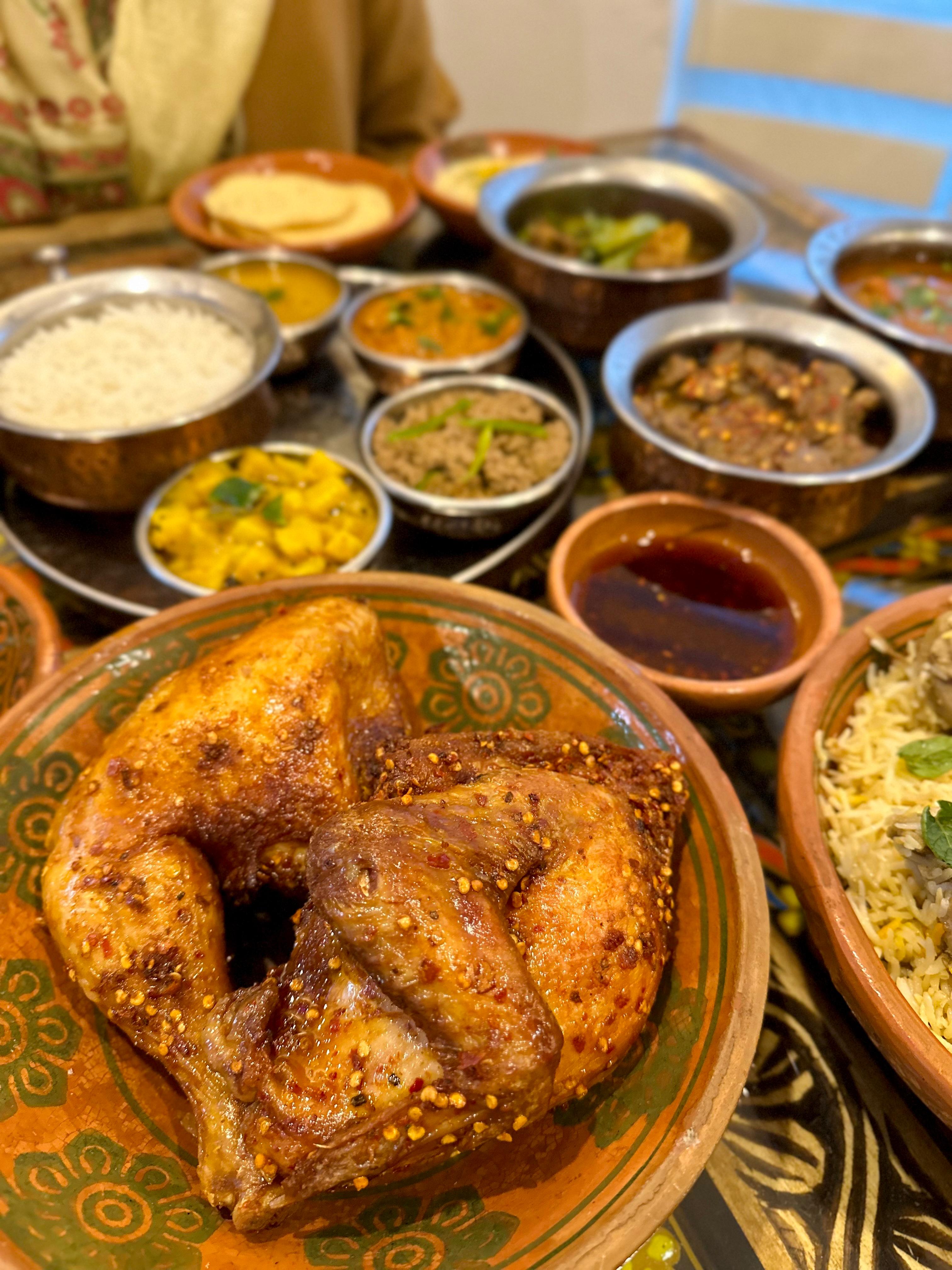 Gadrung Food