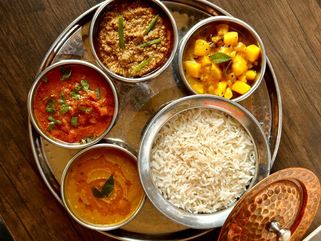 Gadrung Food
