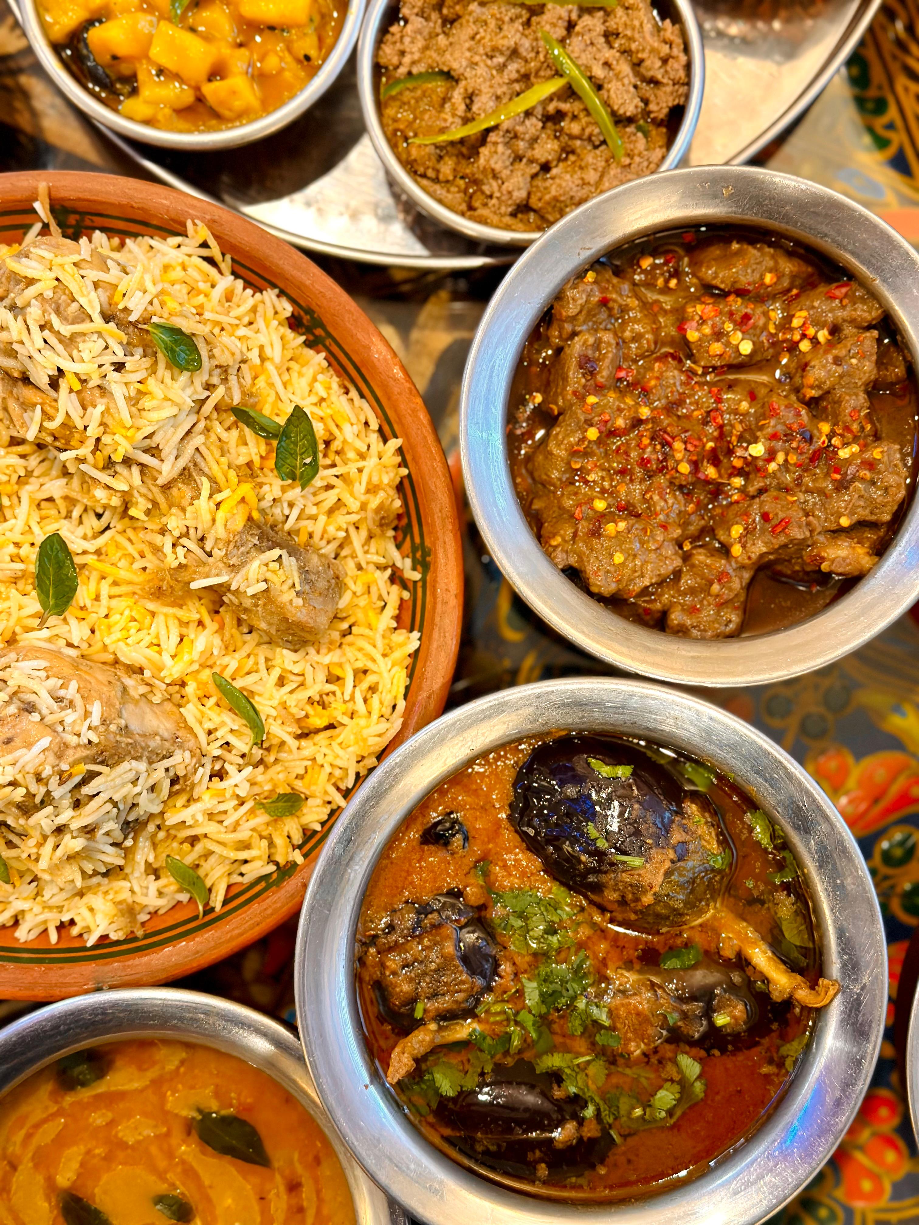 Gadrung Food