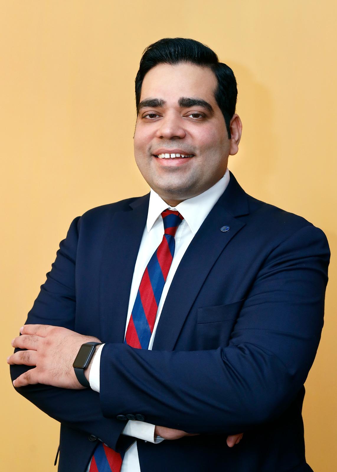 Fahad Shahbaz