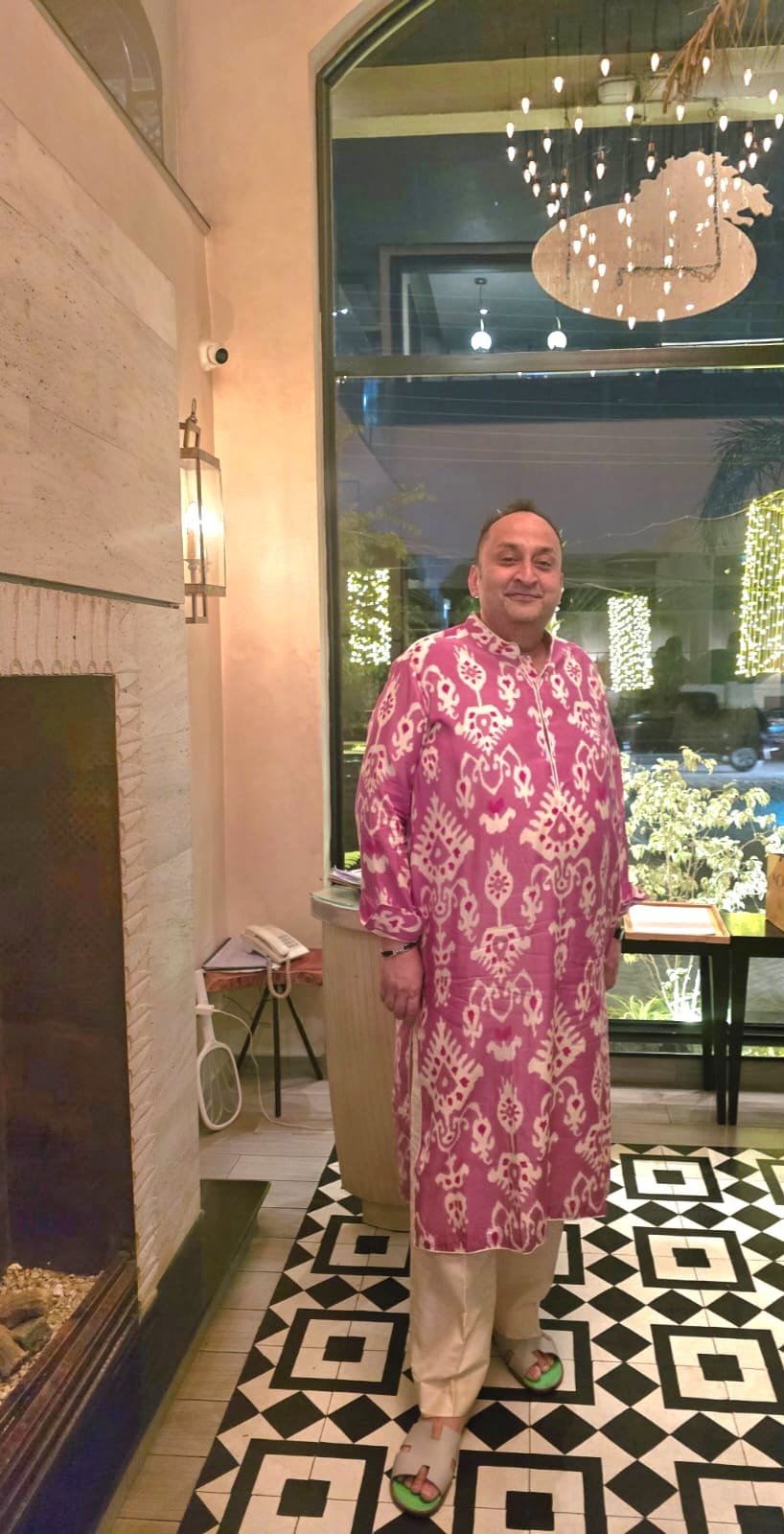 Aamir Mazhar