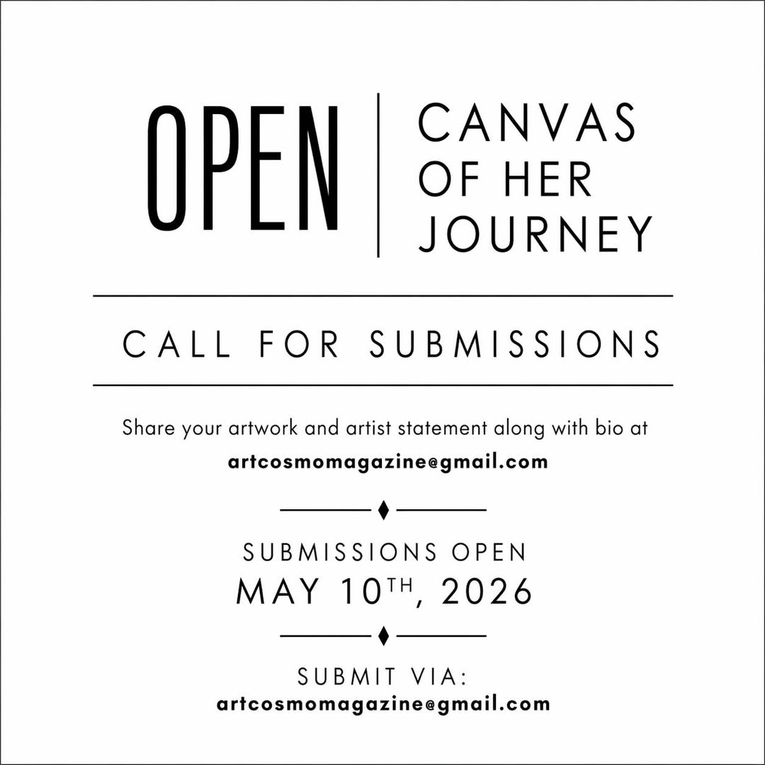 Canvas of Her Journey