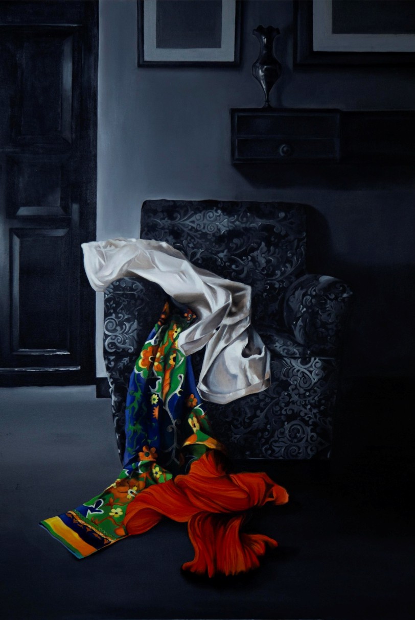 Can You Unsee by Hina Malik