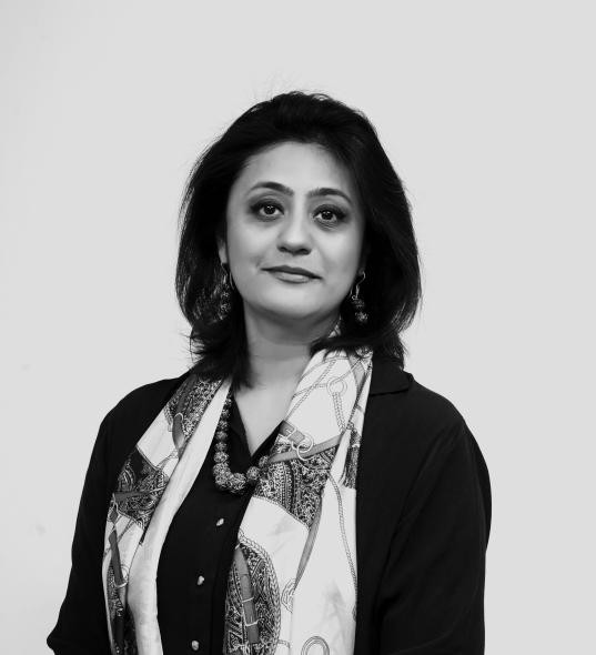 Hina Malik