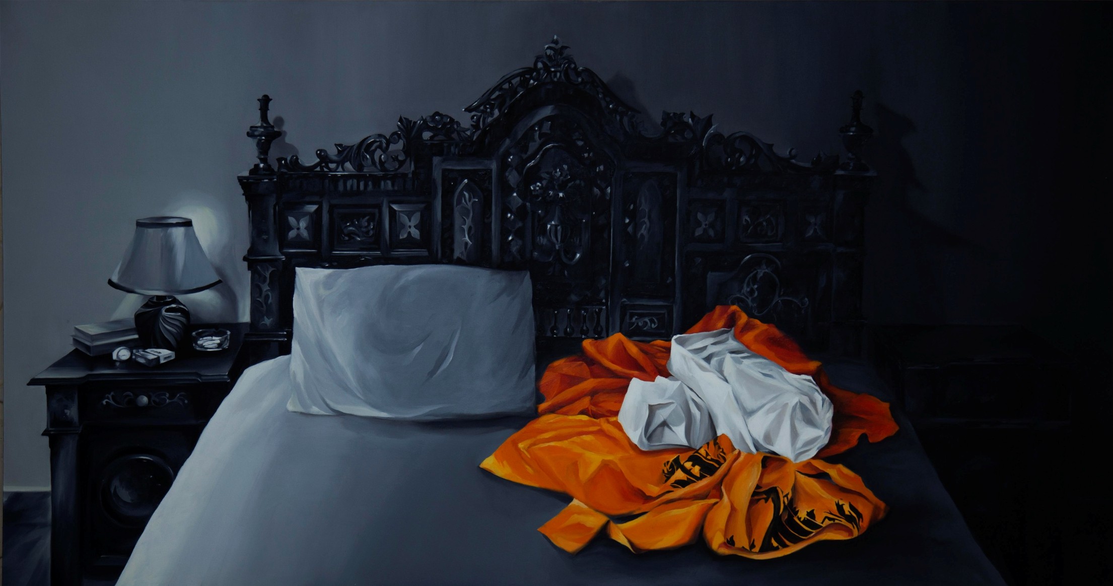 Love or Despair by Hina Malik