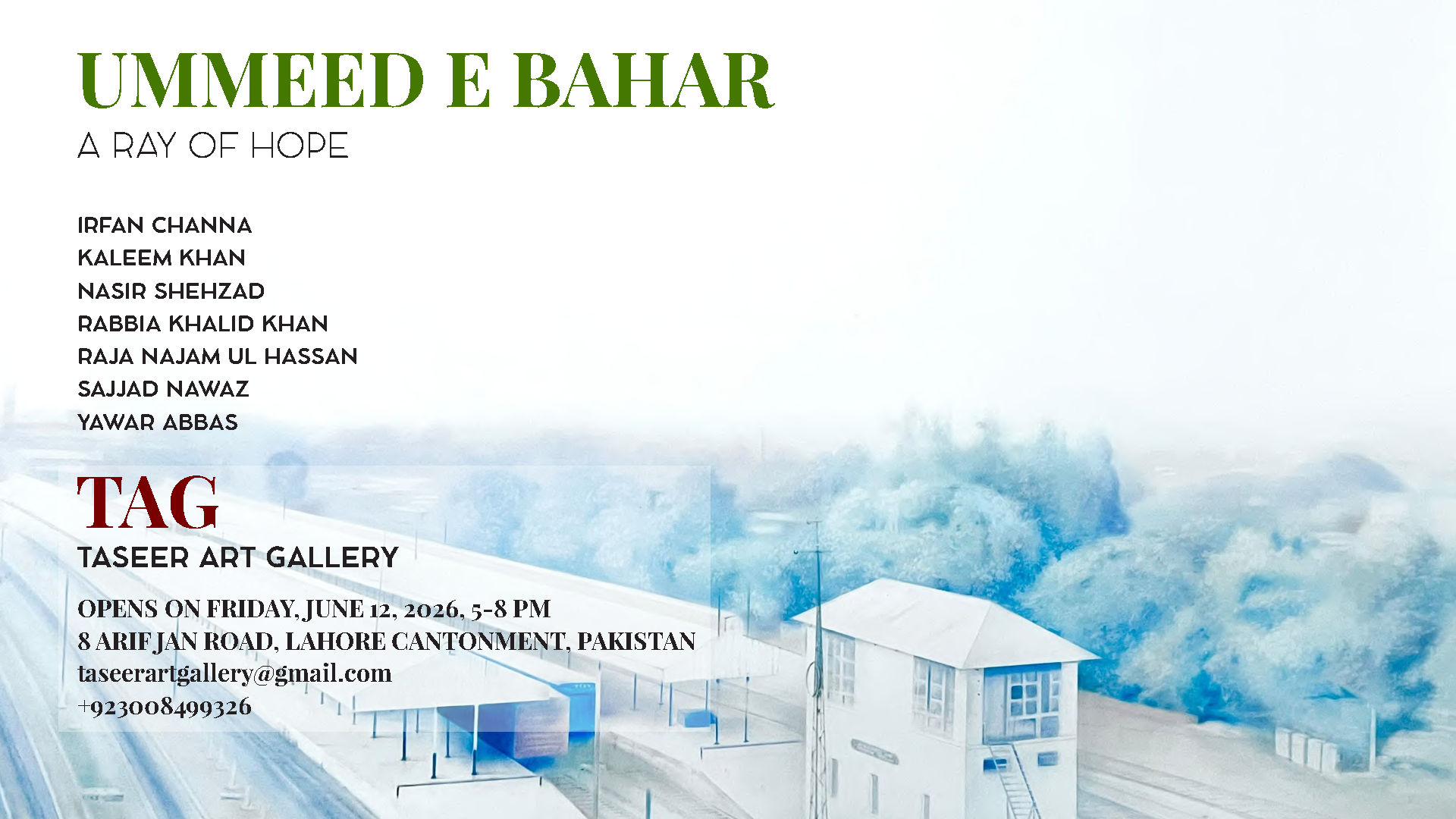 Ummeed e Bahar