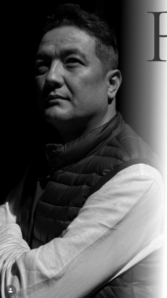 Ramzan Jafri