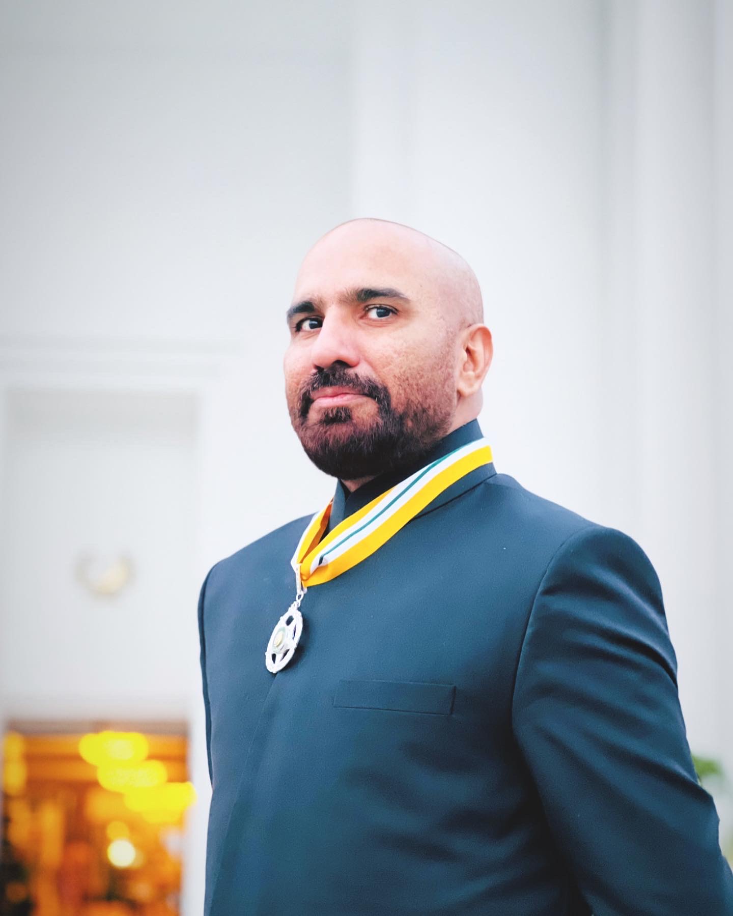 Rashid Rana