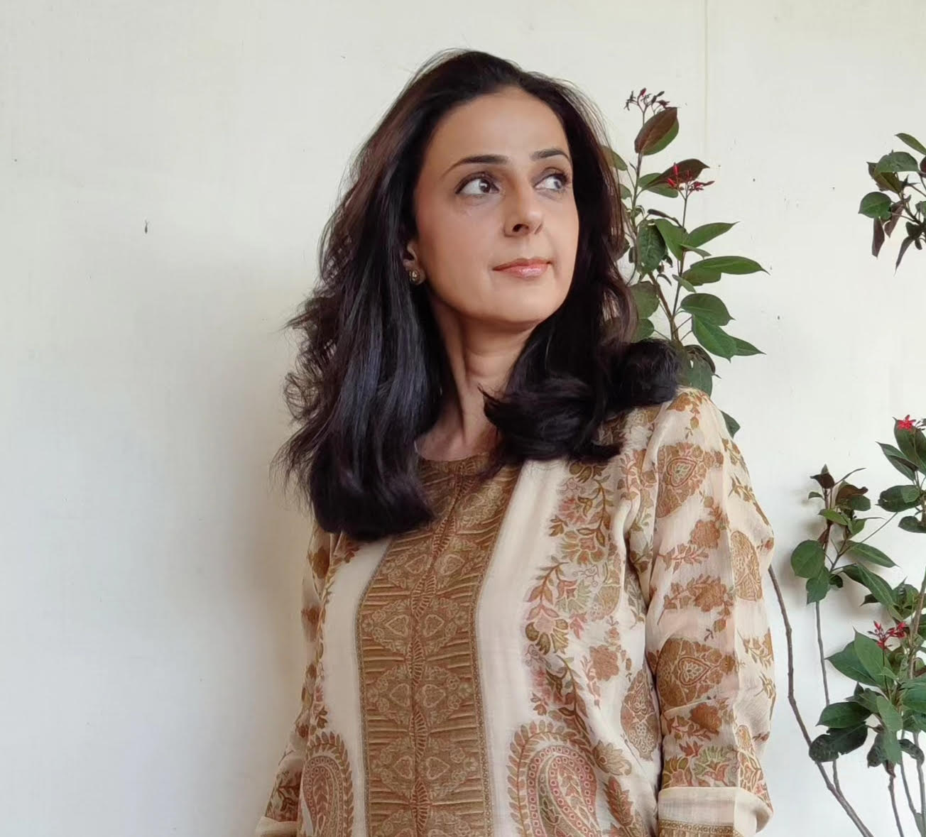 Saqiba Suleman